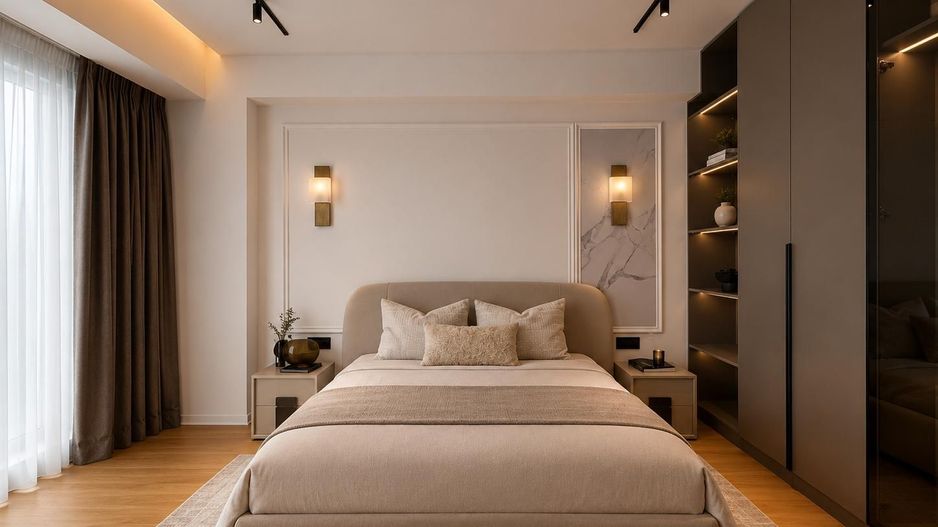 Apartament  High-End 4 camere | One Floreasca Towers - Poză 13