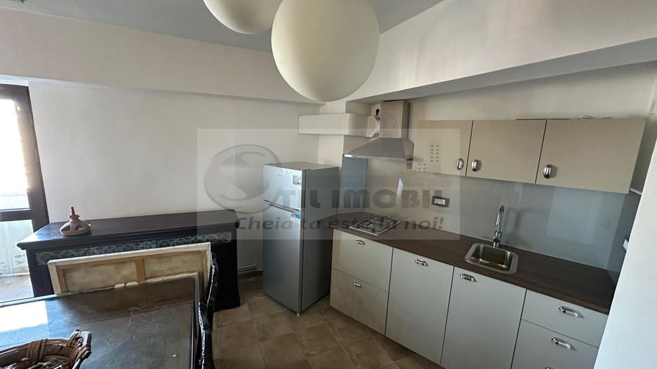 Hala Centrala - Palas - Apartament 4 camere ! - Poză 4