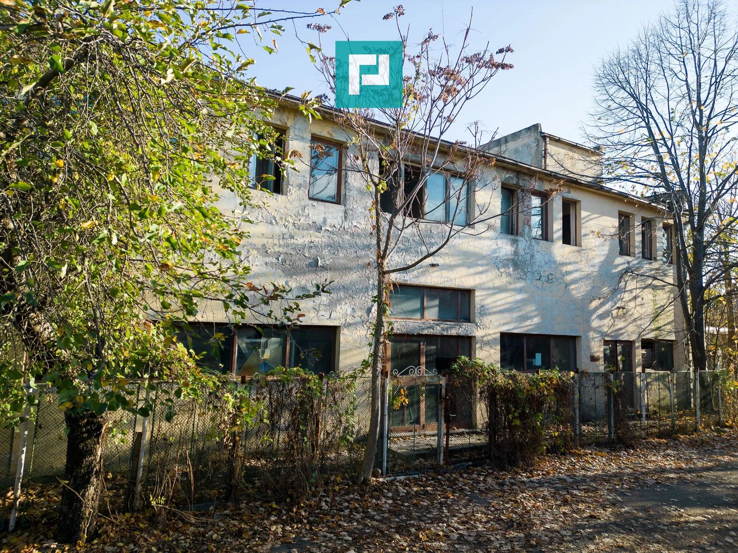 Imobil în suprafață de 3151mp pe Str.Ardealului - Poză 1