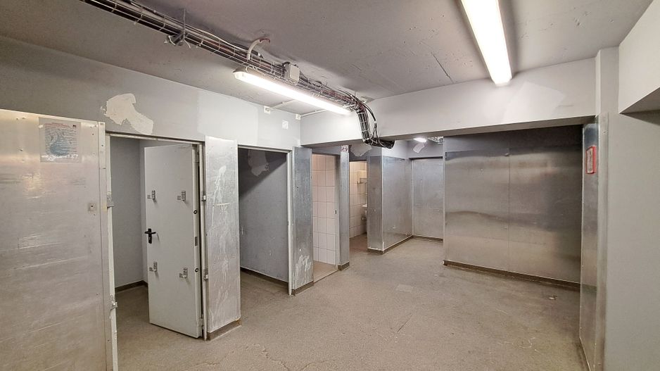 Spatiu comercial 143,03 mp - Vitan Mall - str. Zizin - Poză 7