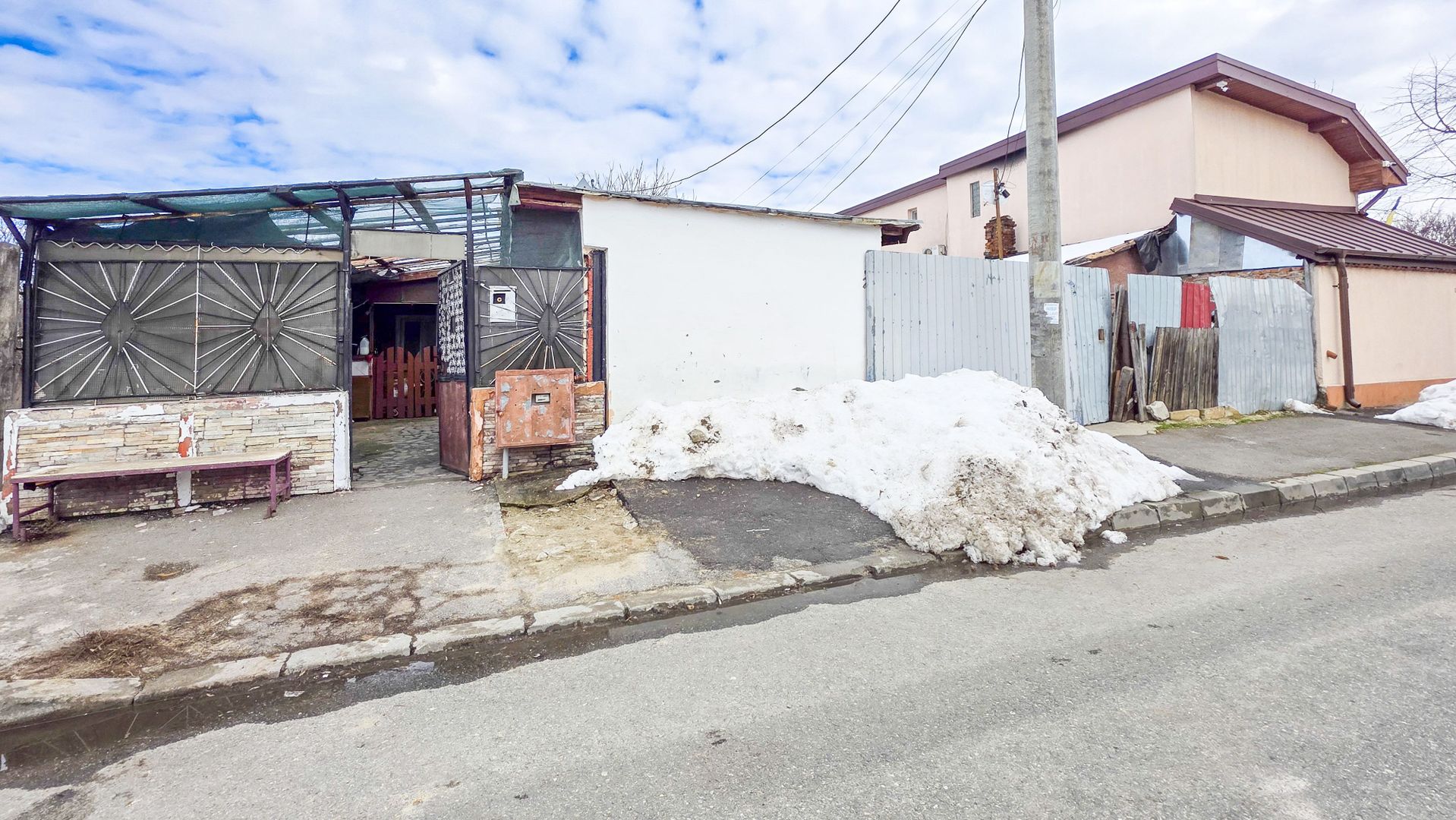 Ghencea – Casă individuală cu mare potențial, poziție excelentă ! - Poză 25