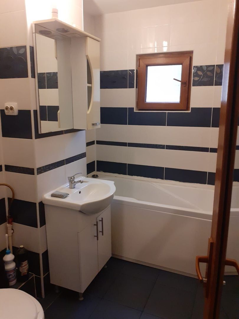 Apartament 2 camere de inchiriat - zona IC Frimu, parter - Poză 3