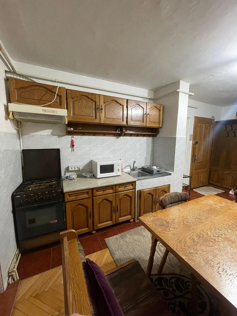 Apartament cu 2 de inchiriat camere Alba Iulia - Poză 3