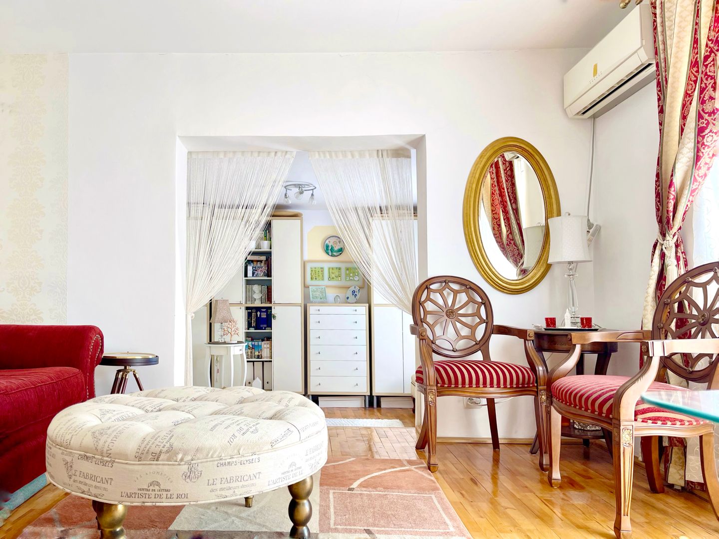 OPORTUNITATE | Apartament la Casa | 160 MP+Pod | Mehala | Comision 0% - Poză 1
