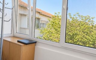 Comision 0% Apartament 1 camera de vanzare 32 mp utili Calea Girocului - Poză 6