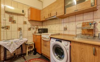 Unirii- Apartament mare 57 mp - Vedere la parc- Fara Risc-Comision 0% - Poză 7