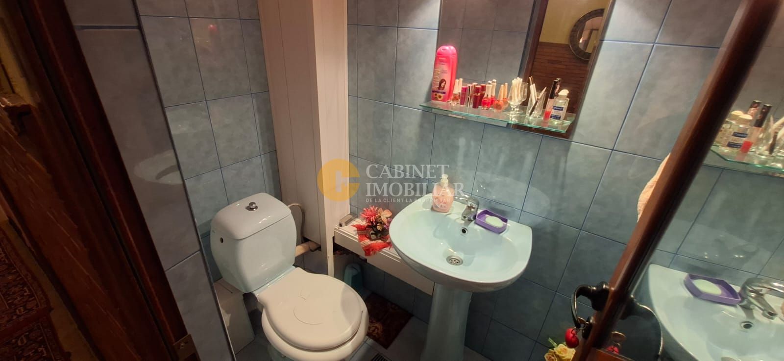 Apartament 3 Camere Decomandat în Dancu – Confort, Siguranță și Accesibilitate - Poză 7