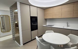 Apartament  de  inchiriat | 3 camere | cortina north | parcare - Poză 4