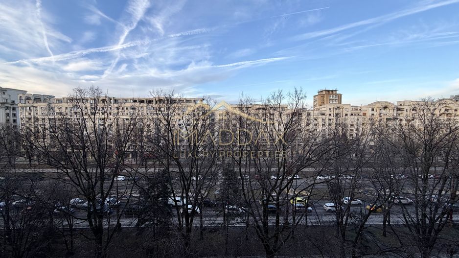 Apartament cu 4 camere *95mpc* // Bulevardul Unirii - Poză 2