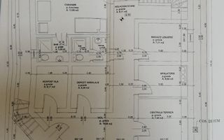 Pensiune 10 camere in statiunea Muntele Baisorii - Poză 35
