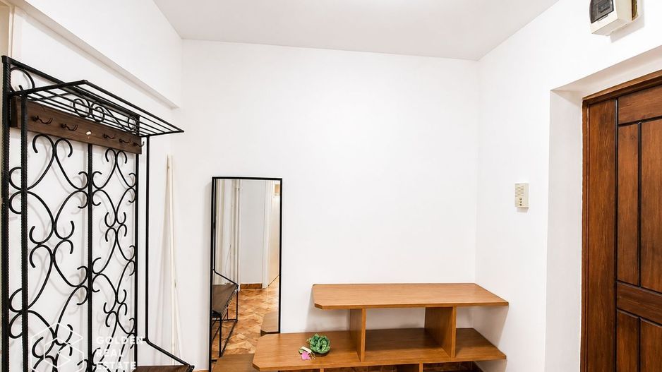 Apartament la parter, 2 camere, zona Podgoria - Poză 7