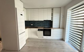 Apartament cu 2 camere, 54 mp, parcare, Zona Ama Residence - Poză 2