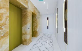 Apartament de Lux cu 3 Camere în Zona Dorobanți - Poză 25