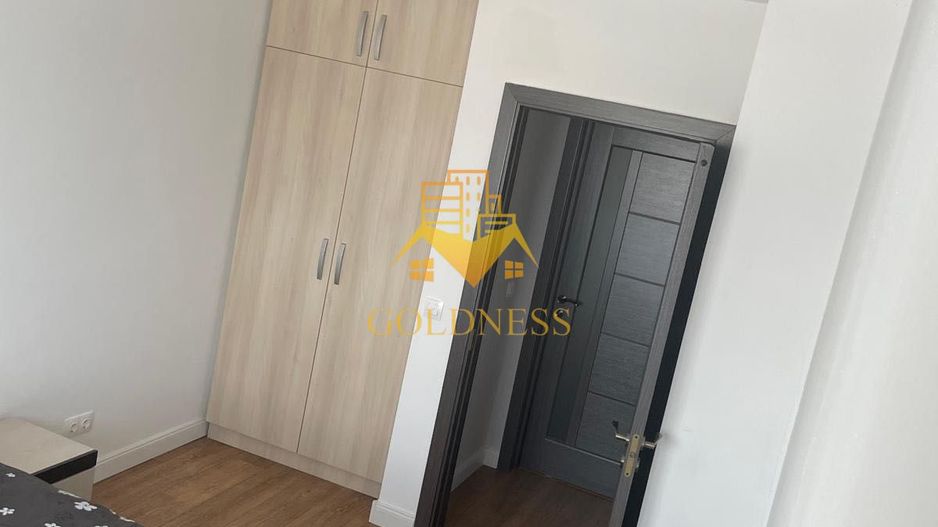 Apartament 2 camere 52 mp bloc nou Hexagon Office parcare inclusa ! - Poză 4