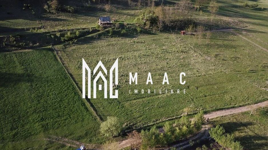 Teren intravilan de vânzare | Mediaș, Exterior Vest | 2.000 mp - Poză 3