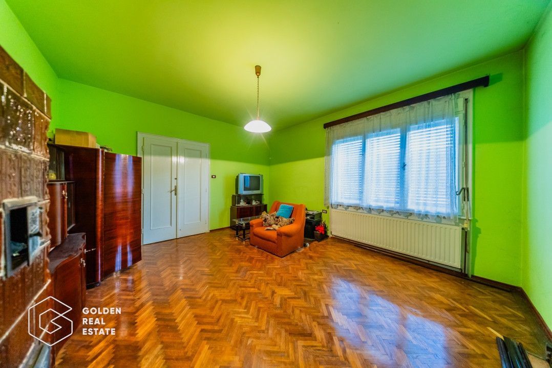 Rezervata Casa zona centrala Biserica Sarbeasca, comision 0% - Poză 5