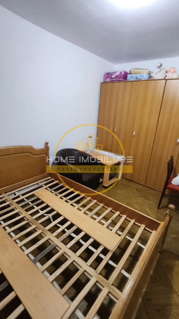 Apartament cu 2 camere Etajul 1 / 50mp/ zona Tatarasi - Poză 4
