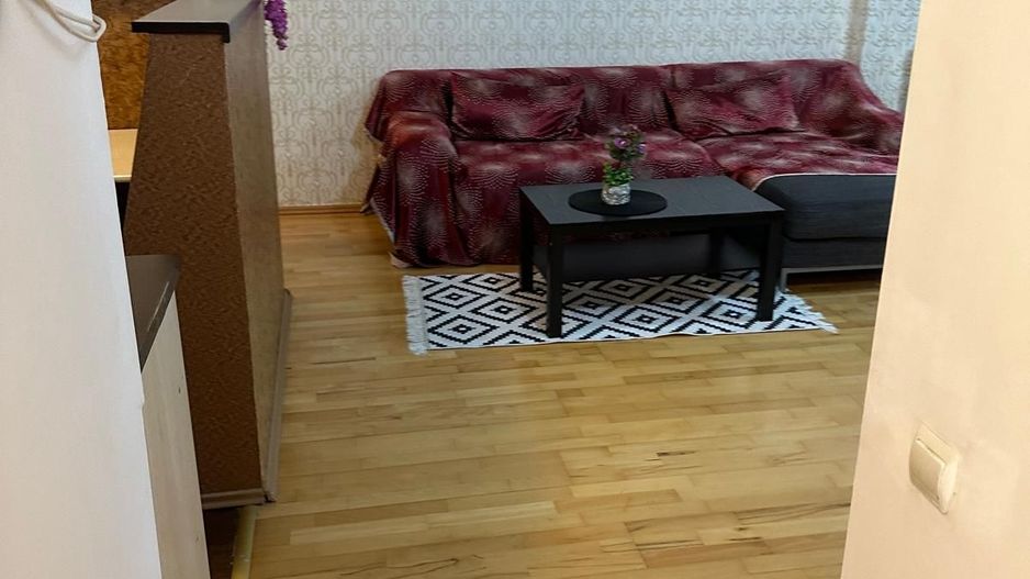 AP. 4 CAMERE TITAN, PET-FRIENDLY, CENTRALA, BOILER, METROU 5 MINUTE - Poză 4