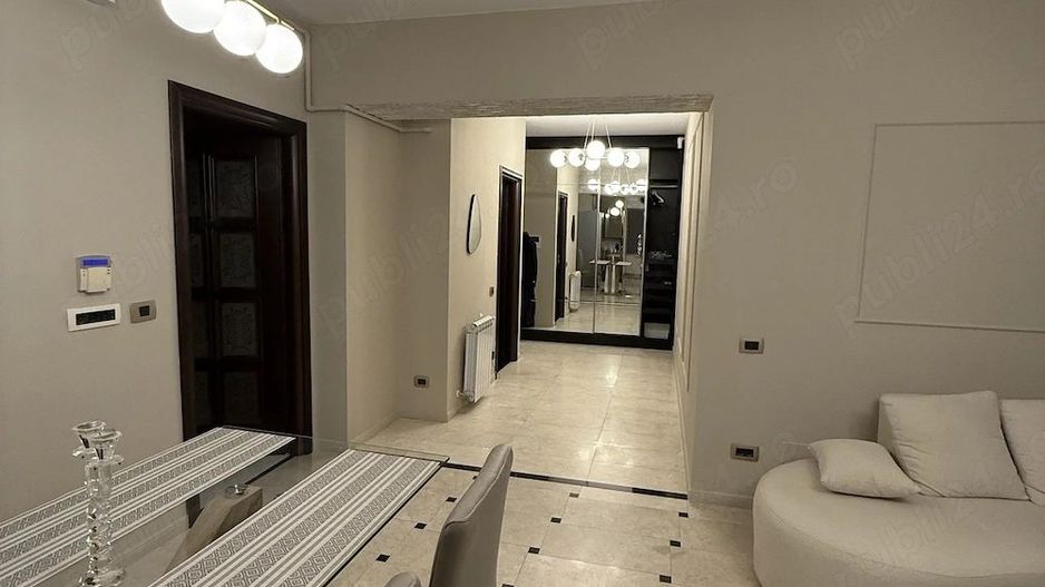 Apartament 2 camere de închiriat Piața Sudului - Poză 3