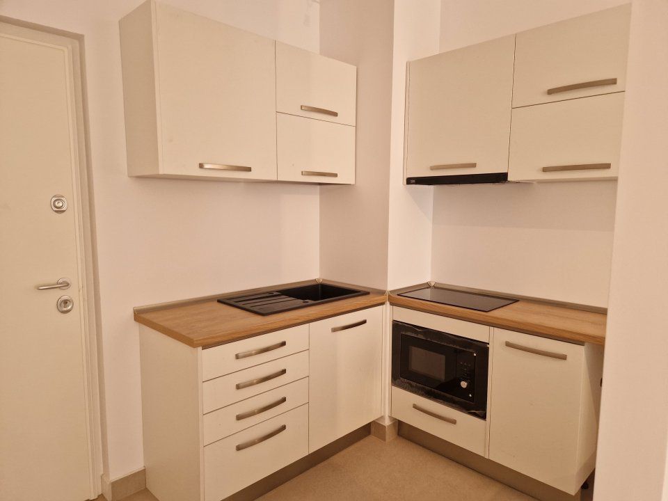 Apartament 2 camere Bucurestii Noi | Complex Marmura Residence - Poză 11