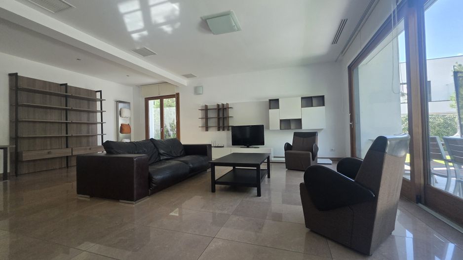 Vilă individuală 5 camere | Iancu Nicolae| British School & Mark Twain - Poză 2