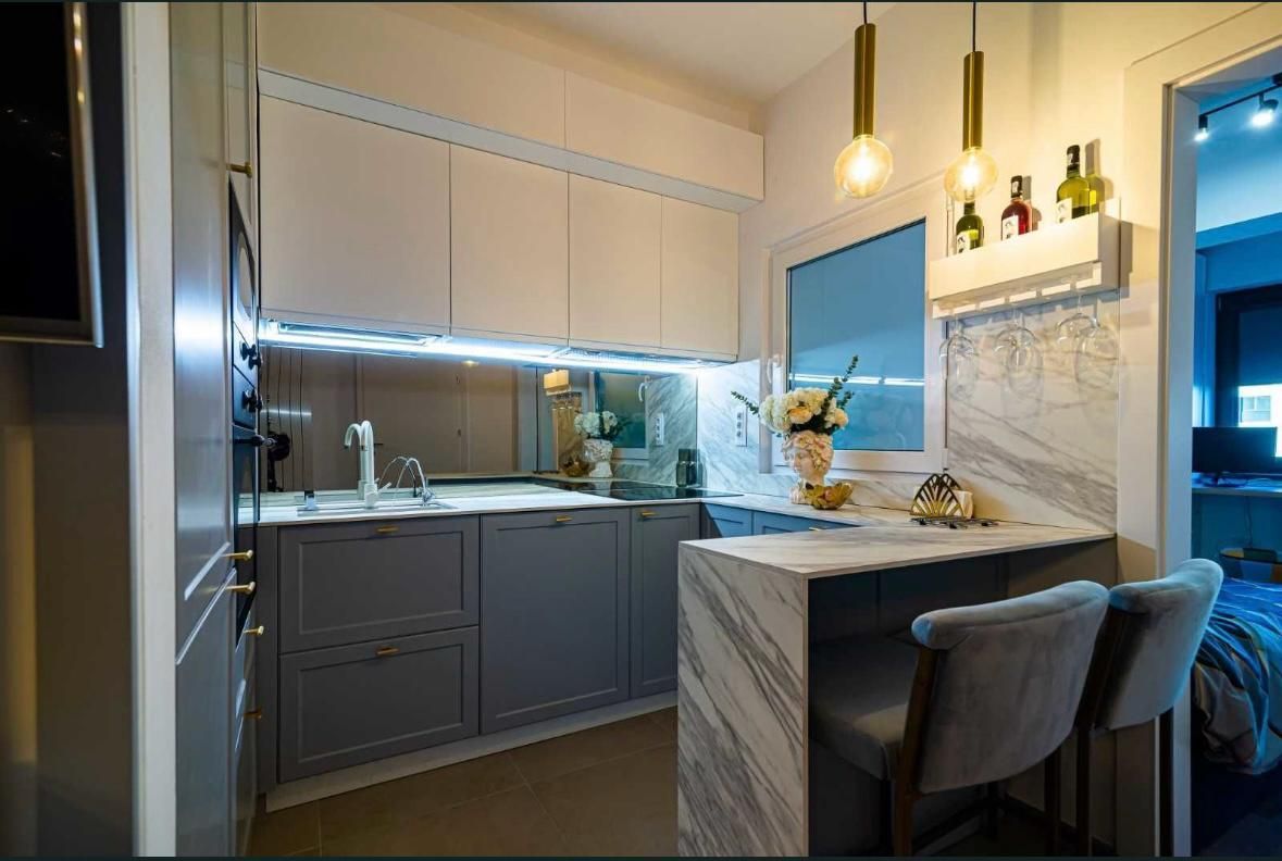 2 Camere Novum Residence Politehnica Grozavesti - Poză 4