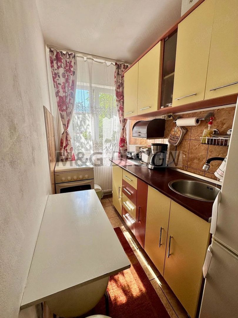 Apartament 2 camere Calea Sagului - Poză 4