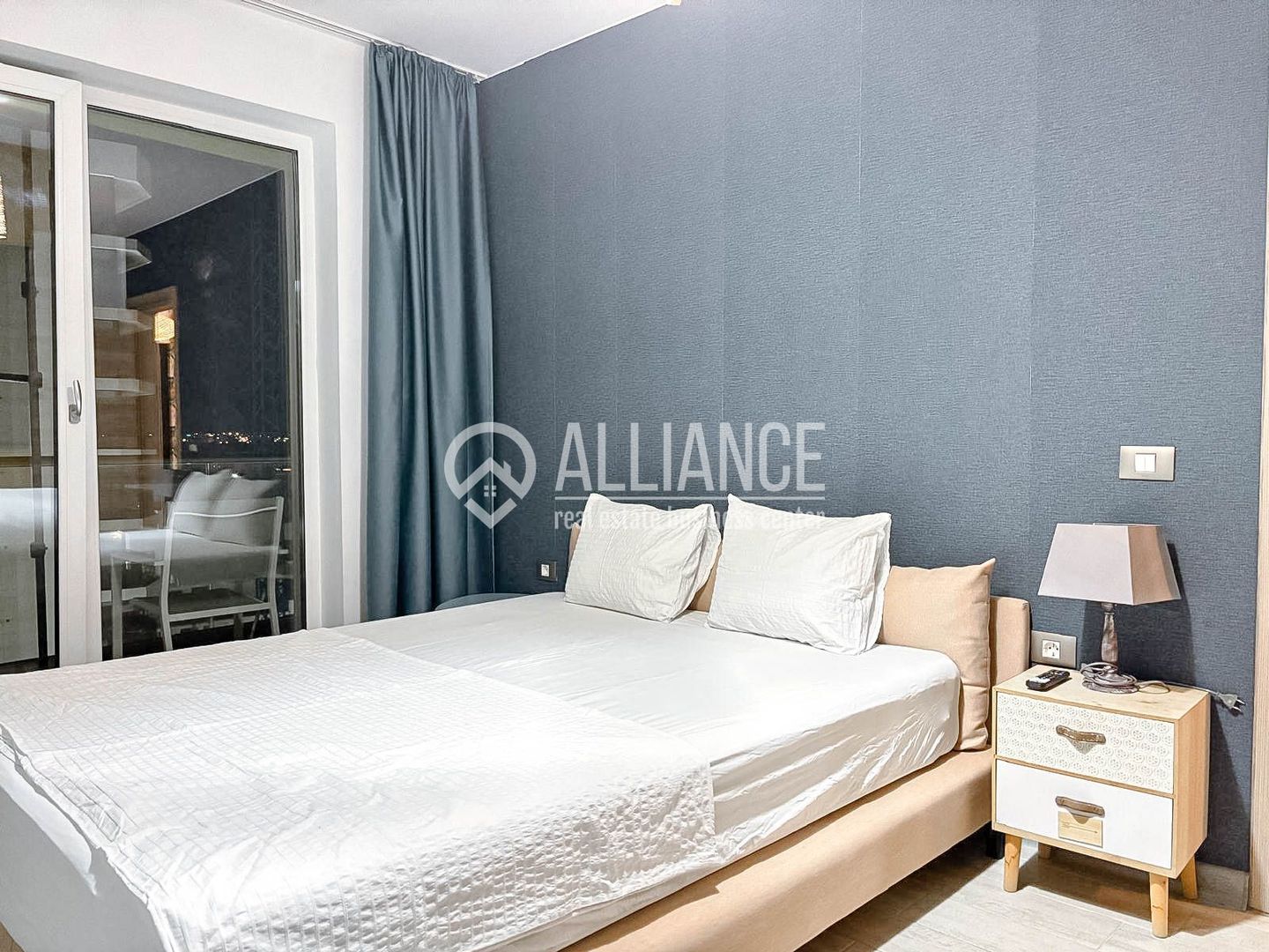 Mamaia Sat(Cod 05) 2 Camere cu vedere de vacanta - Poză 6