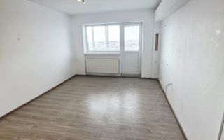 Apartament 3 camere, 2 băi cu geam, balcon generos – Republicii - Poză 2