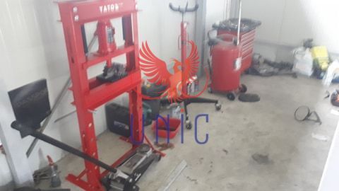 Service Auto, zona-Mofleni!! - Poză 4