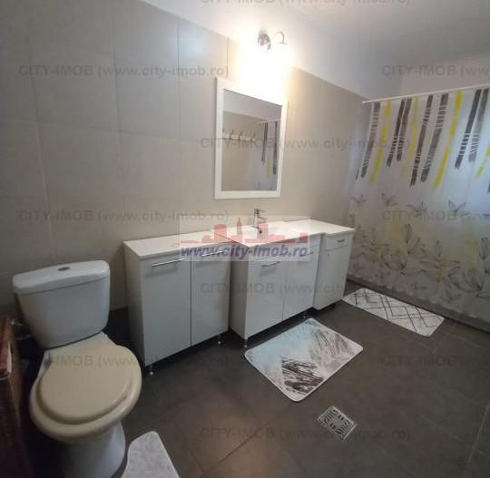 Inchiriere apartament 3 camere Baneasa Complex Rezidential - Poză 28