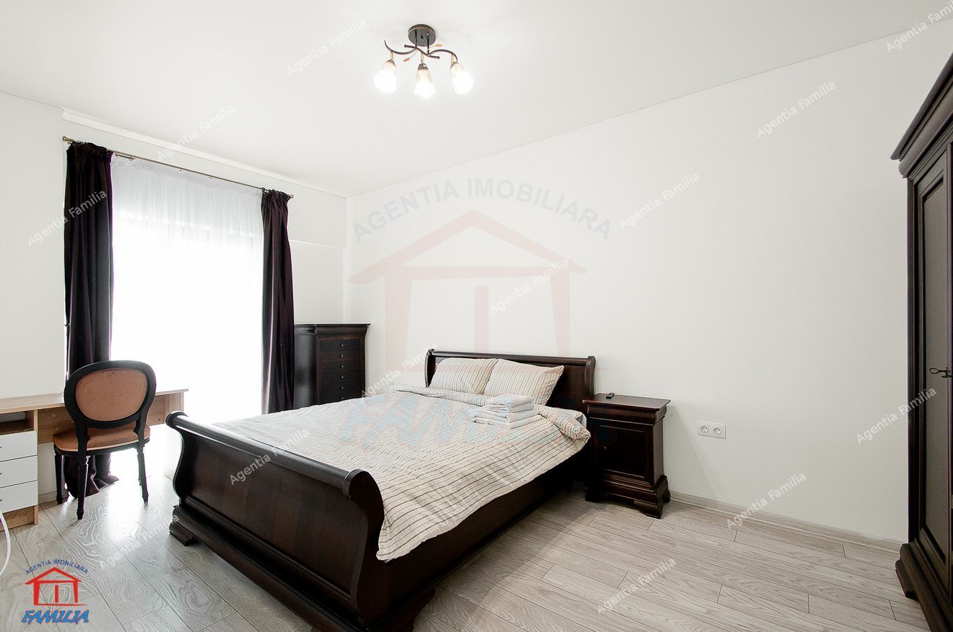 3 camere pe Faleza Dunarii cu vedere panoramica - Poză 7