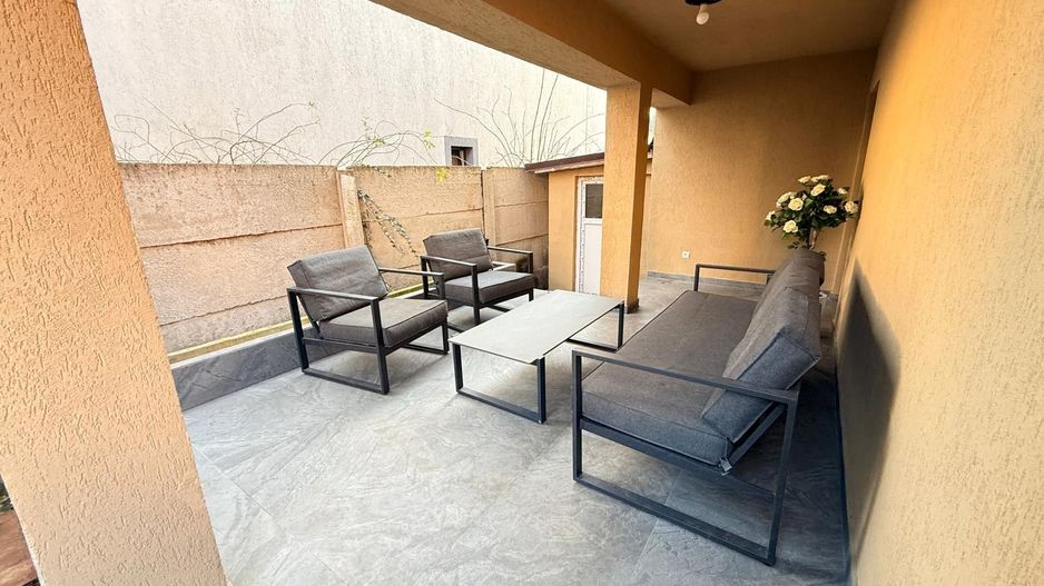 Vilă individuala Tunari | Curte libera 200 mp - Poză 17