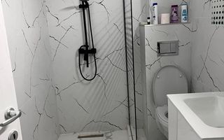 2 camere, 51 mp, etaj 2/3,  mobilat - utilat, ,Valea Oltului-Lukoil - Poză 8