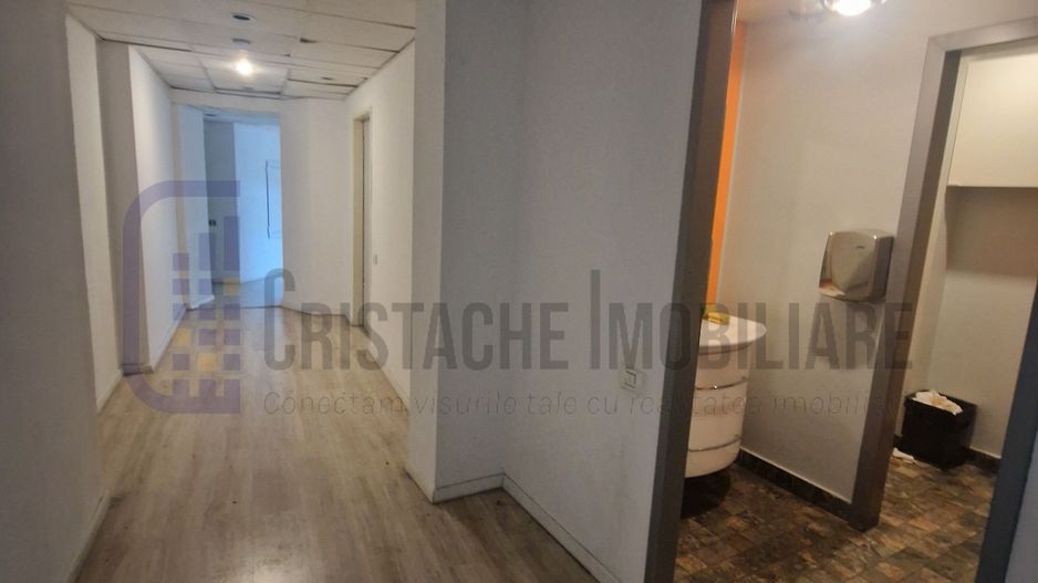Universitate - birouri la cheie, suprafate intre 40 m² si 2500 m² - Poză 3