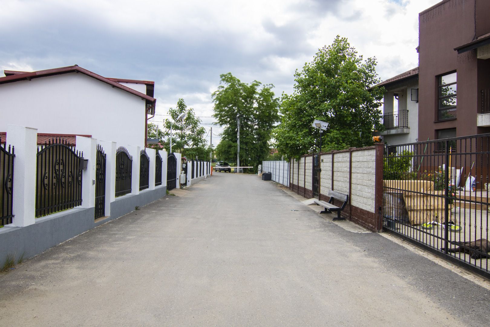 Casă / Vilă, 5 camere, teren 690 Mp., Prelungirea Ghencea - Maracineni - Poză 44