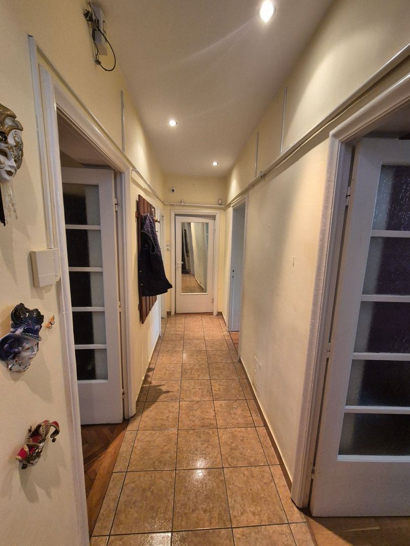 Vand casa 2 camere Moroasa - Poză 8
