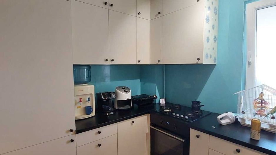 Apartement 2 camere, mobilat, loc parcare - Poză 3