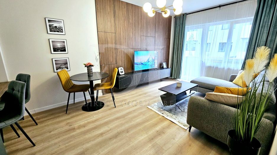 Apartament la cheie / Zona Terra - Poză 4