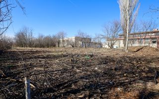 Teren intravilan de vanzare | 695 mp | B-dul Bucuresti | Comision 0% - Poză 5