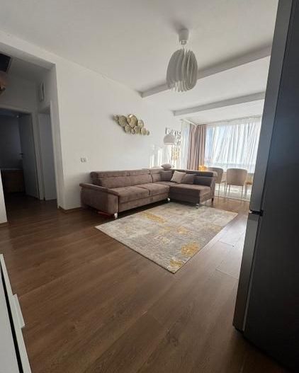 Giroc-ESSO | 3 Camere  | Mobilat si Utilat | Loc de parcare - Poză 1