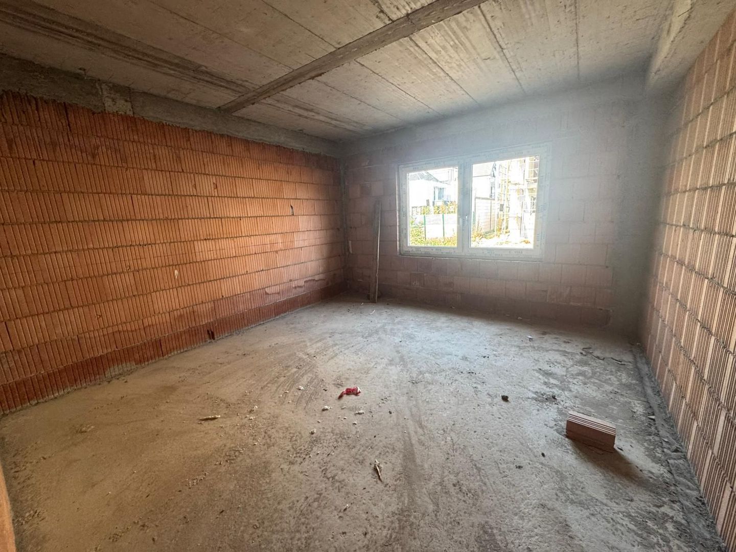 Apartament 3 camere , Lidl Selimbar - Poză 4