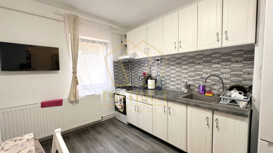 Apartament deosebit cu 2 camere | Zona Sagului | Parter - Poză 9