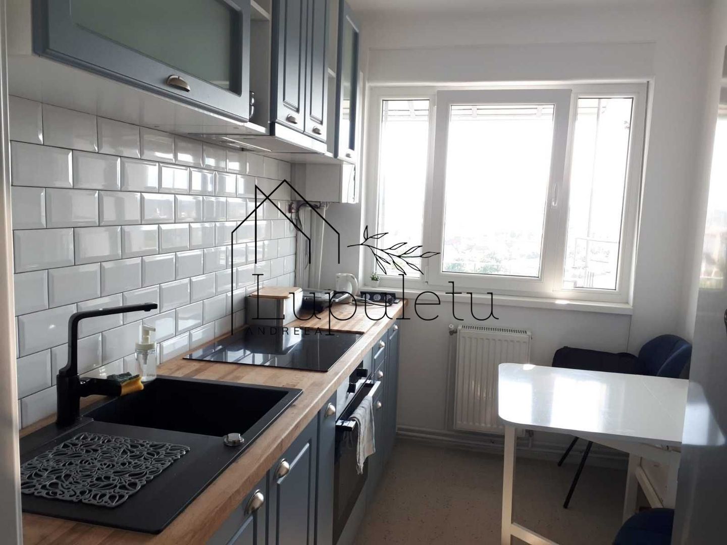 Apartament 2 Camere | 47 MPU |  Bulevardul Mihai Viteazu - Poză 3