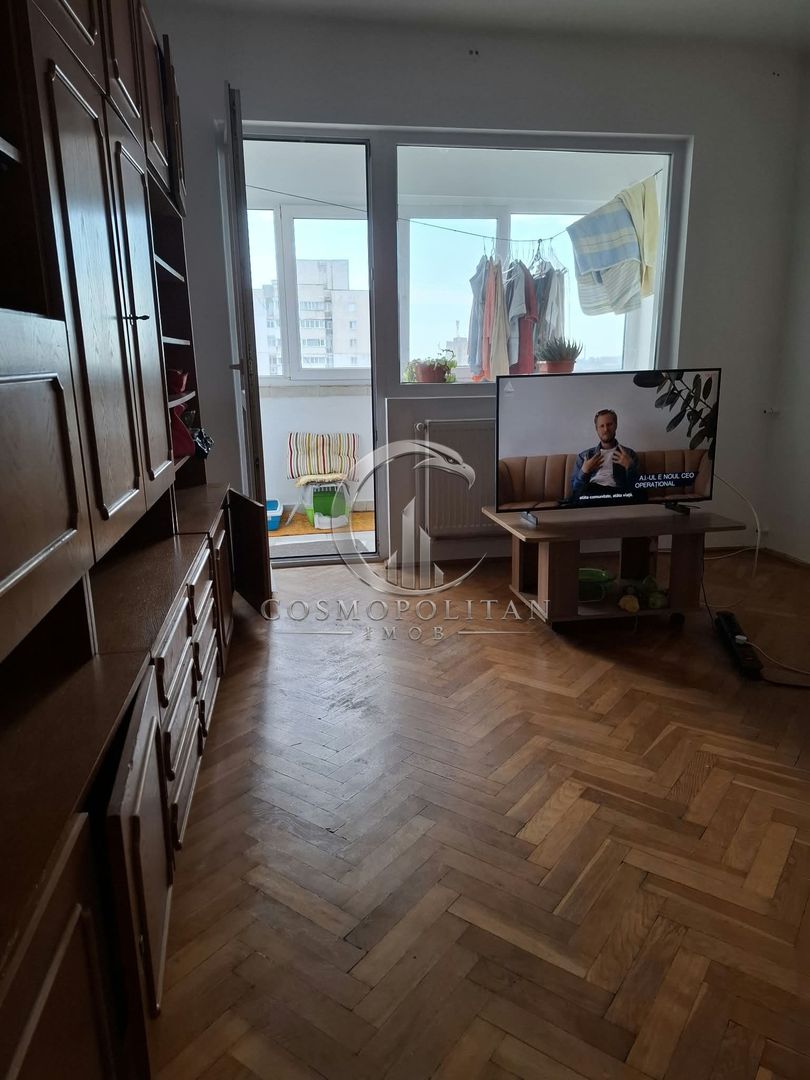 Apartament cu 3 camere ultracentral / Platou Dacia ~ etaj 7din9 - Poză 9