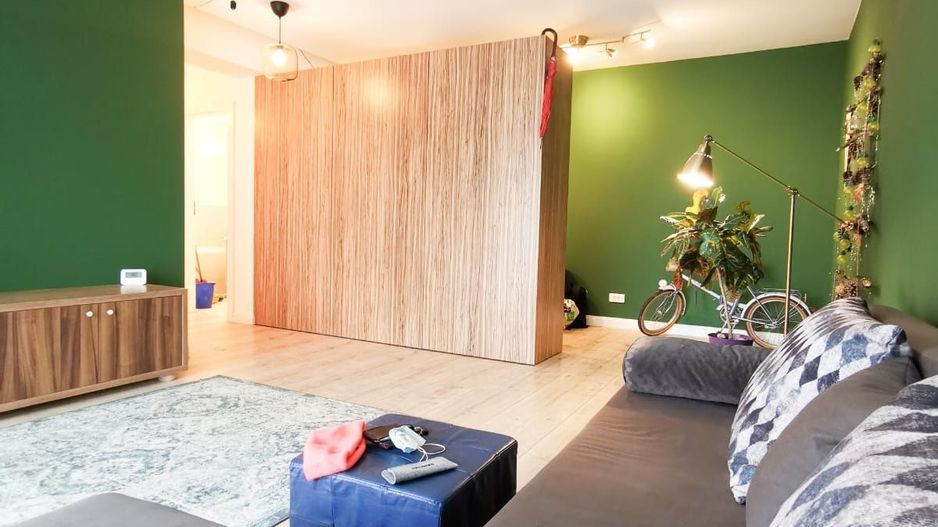 Apartament 2 camere - Sisesti - VALLETTA - Poză 1