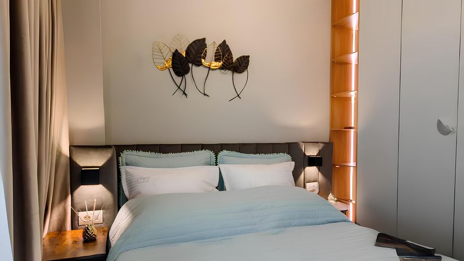 Studio dublu exclusivist în One Mircea Eliade – Design modern - Poză 12