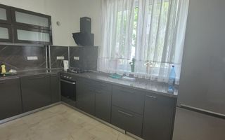 Casa duplex 4 camere 140 mp utili curte 150 mp zona Parcul Sub Arini - Poză 3
