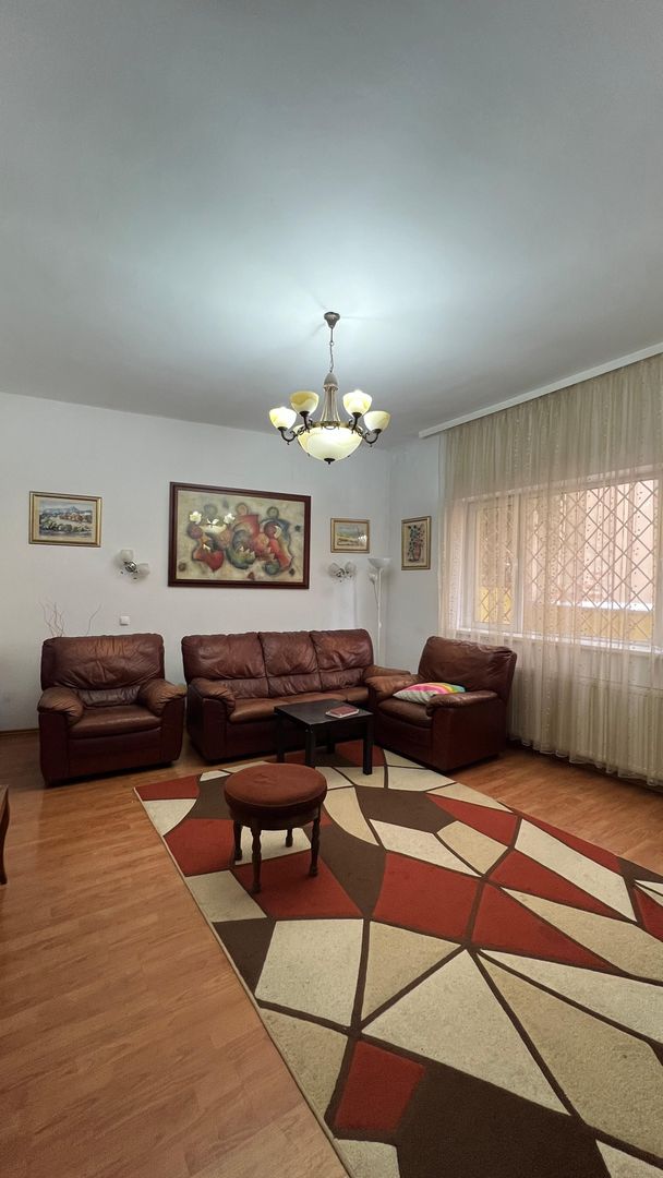 Apartament in vila P+1 | 101 mp utili | Mosilor-Armeneasca - Poză 3