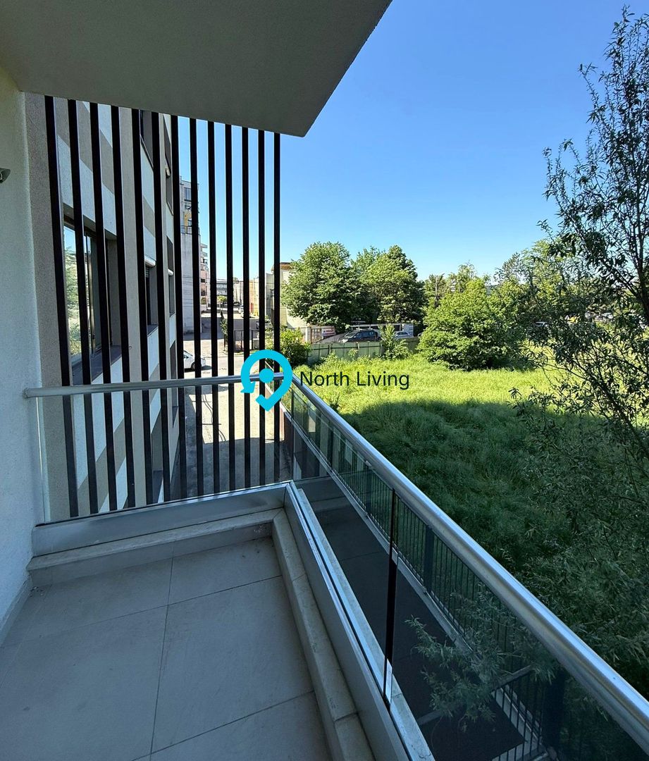 Apartament 2 Camere | Piscină & Parcare | zona Pipera - Poză 14